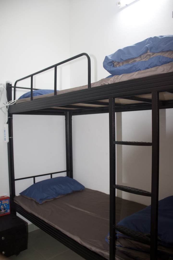 半山居青年旅舍(步涌店)