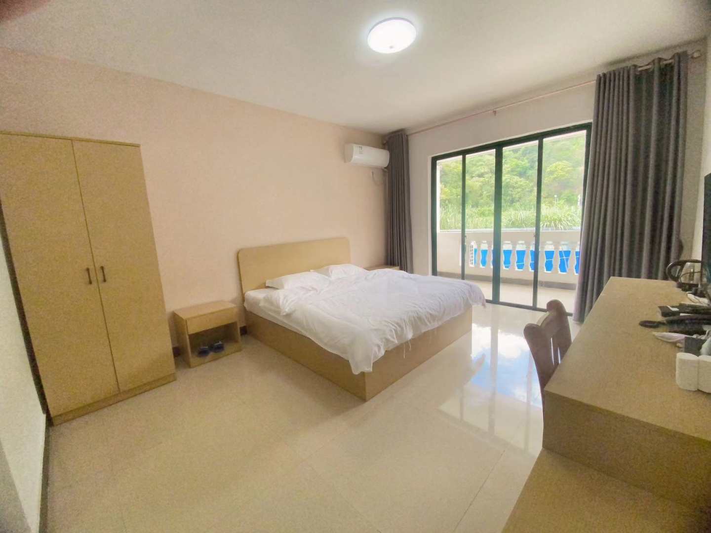顺意客栈