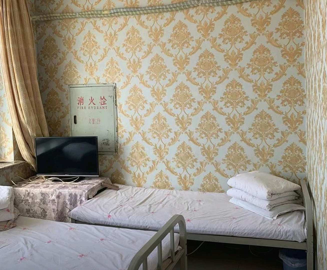 东赢旅馆(通航街店)