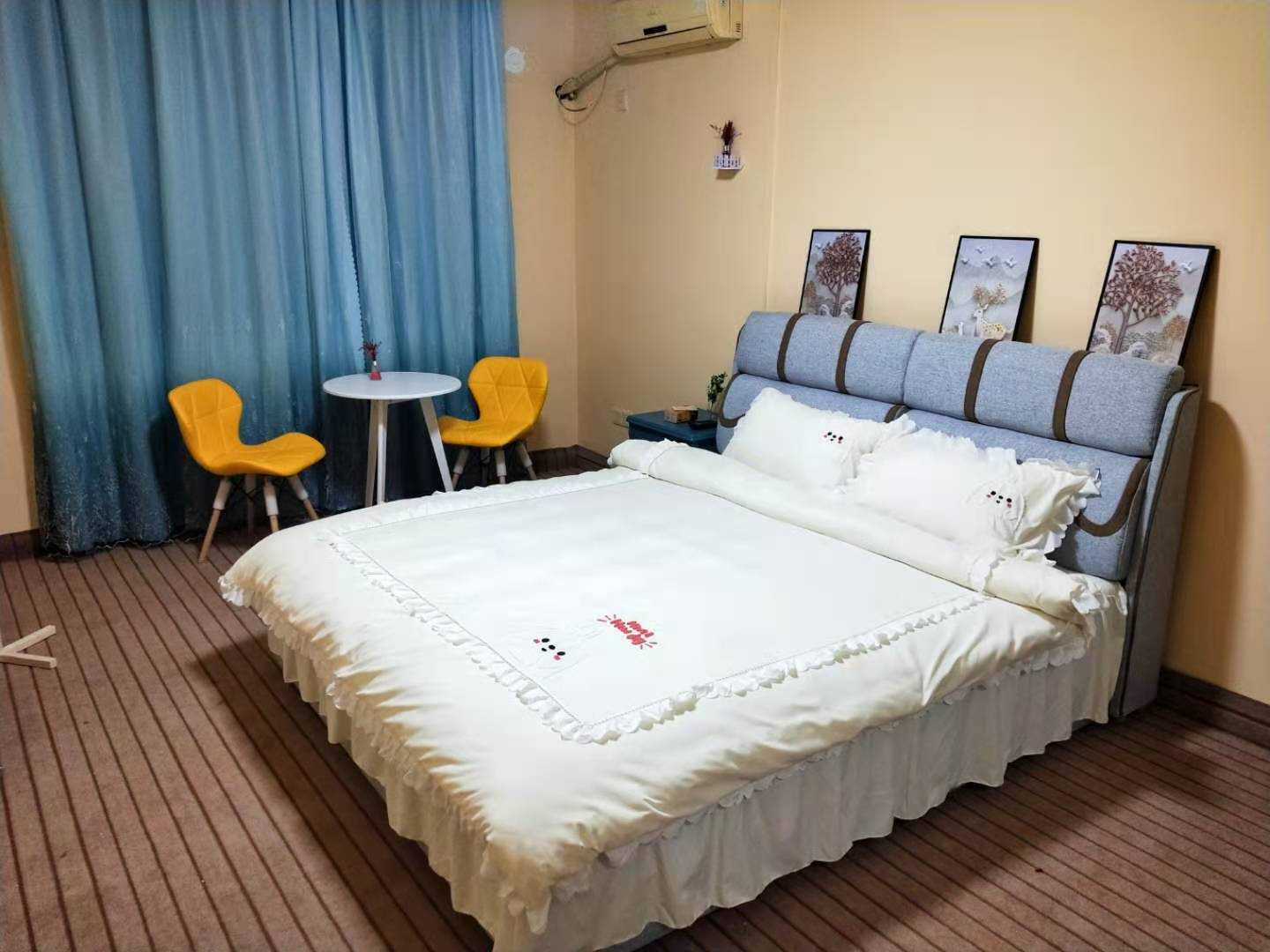 清馨宾馆