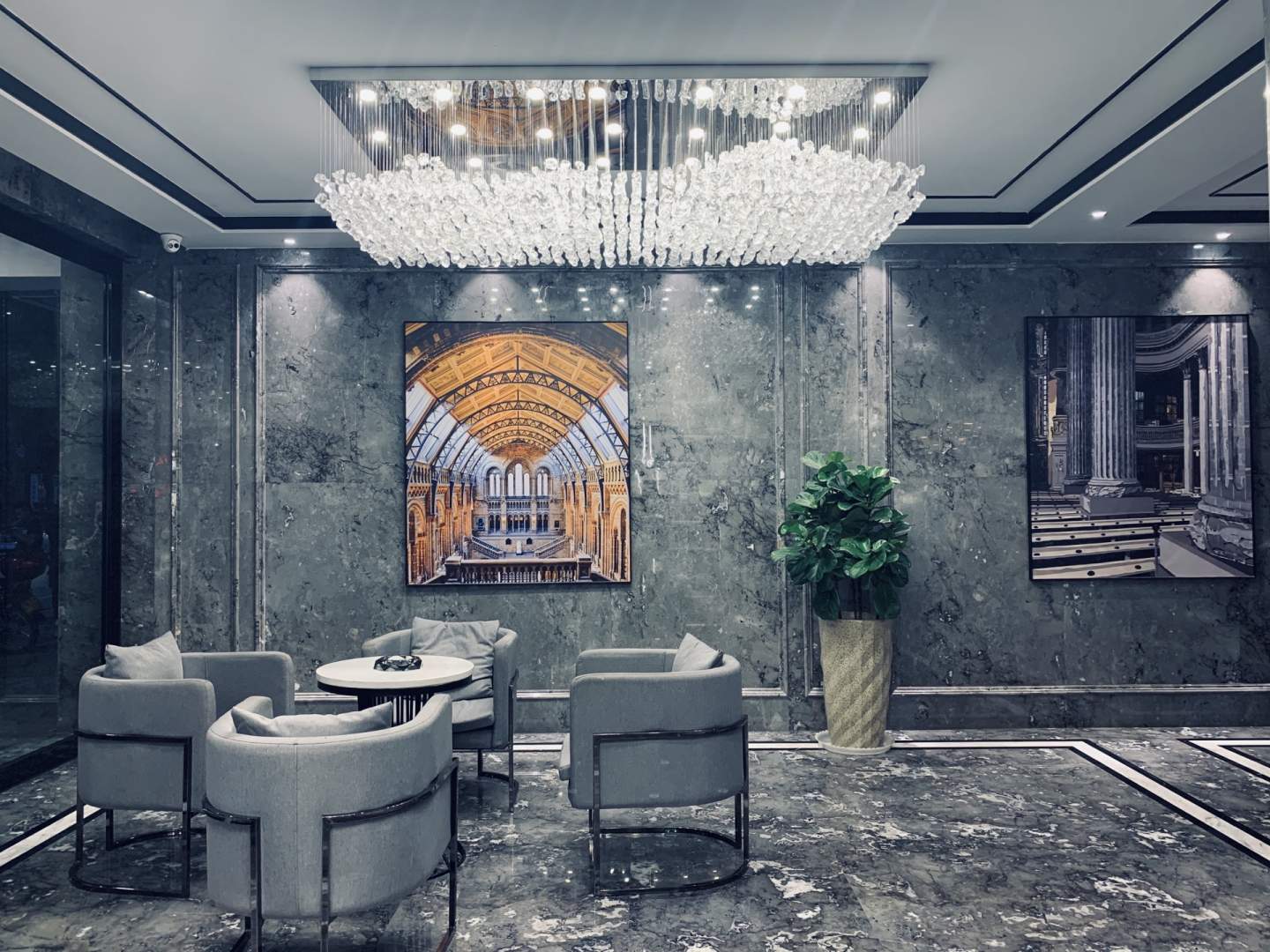 金房大酒店(澧江路店)