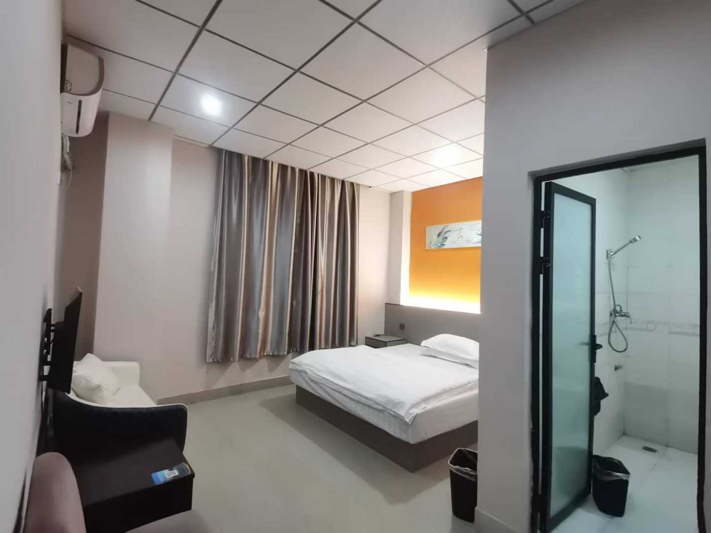 华富旅馆