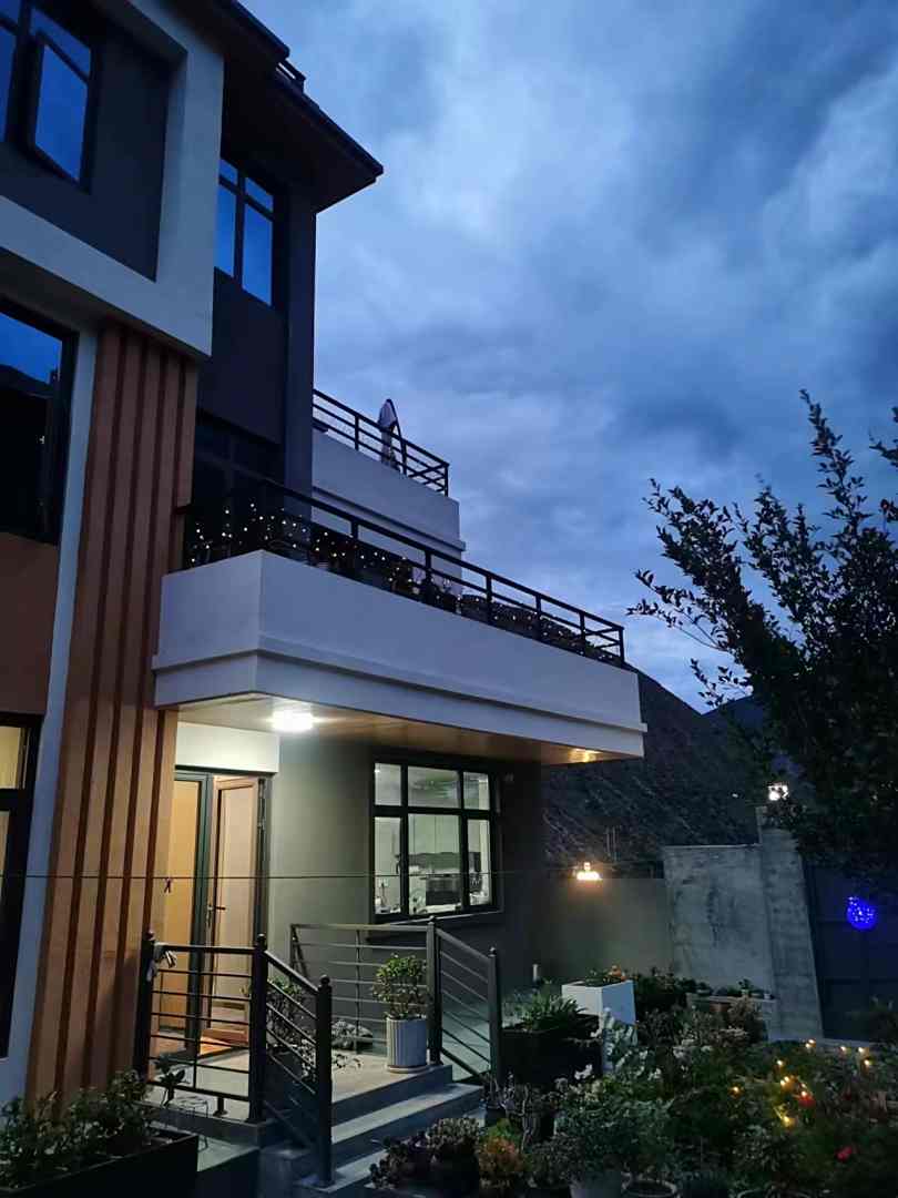 小金吾家小院(中国熊猫大道店)