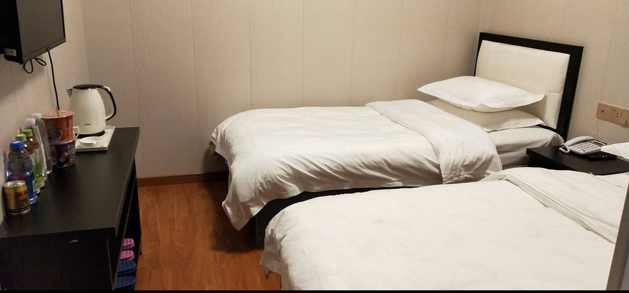 馨雅快捷宾馆
