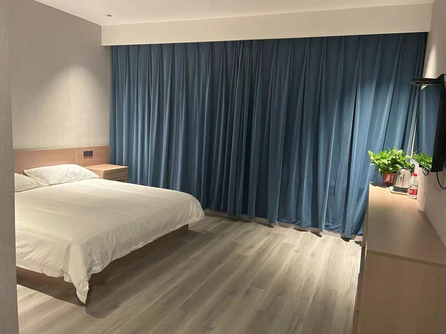 金辉快捷酒店
