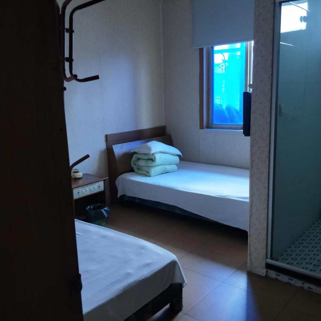 凤云旅馆