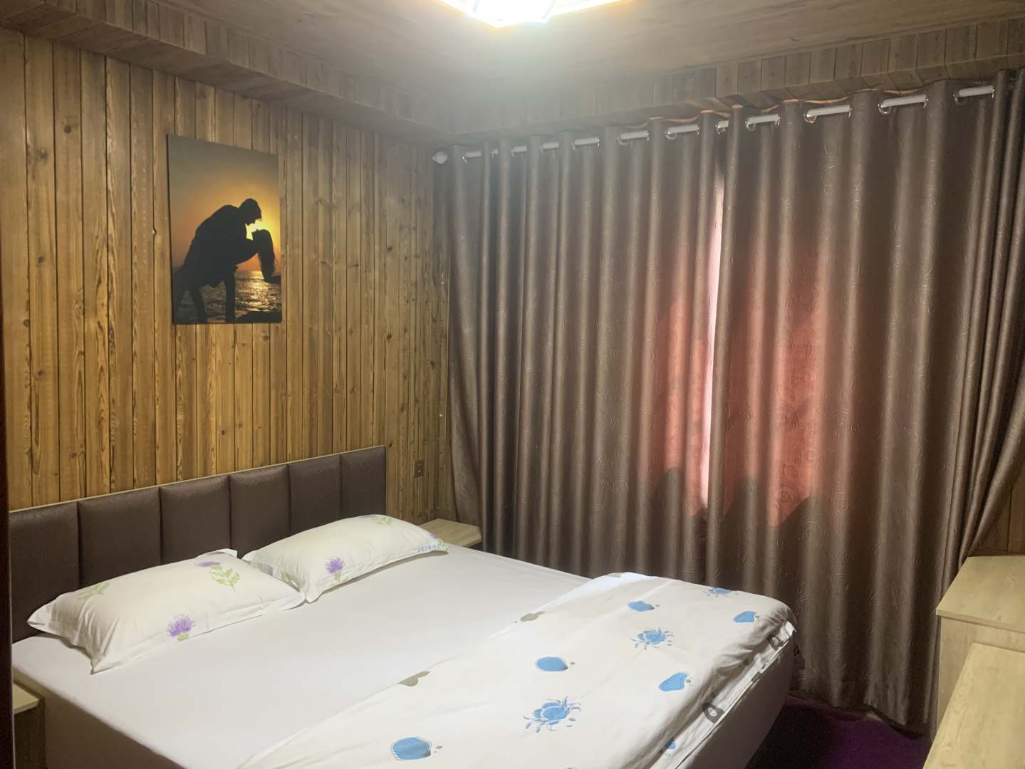 七星宾馆(卧龙路店)