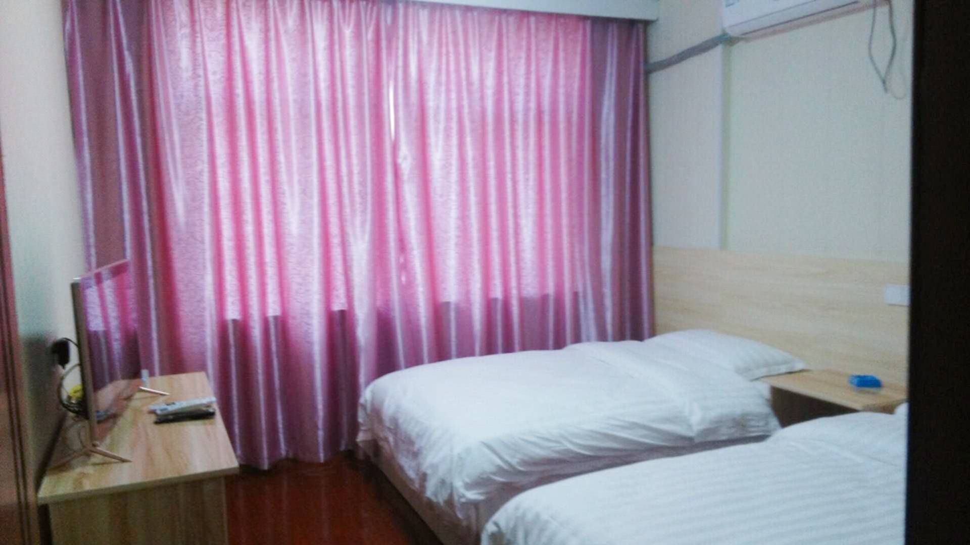 东海宾馆(蟠港北路店)