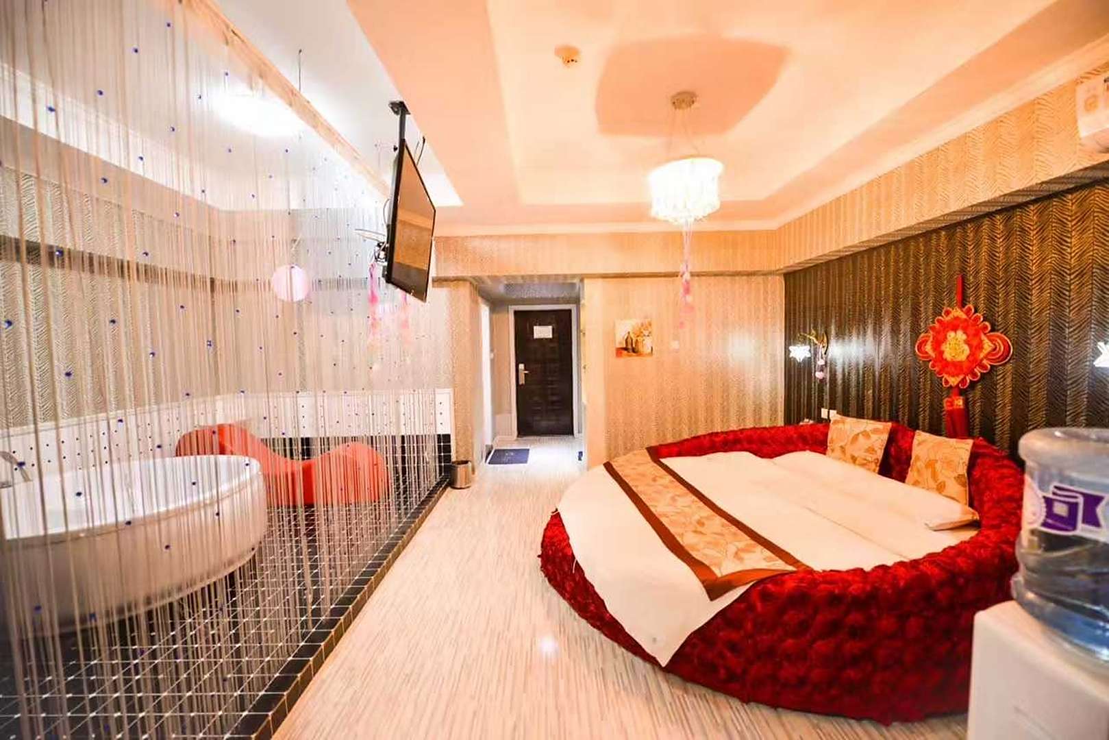 嗨主题酒店