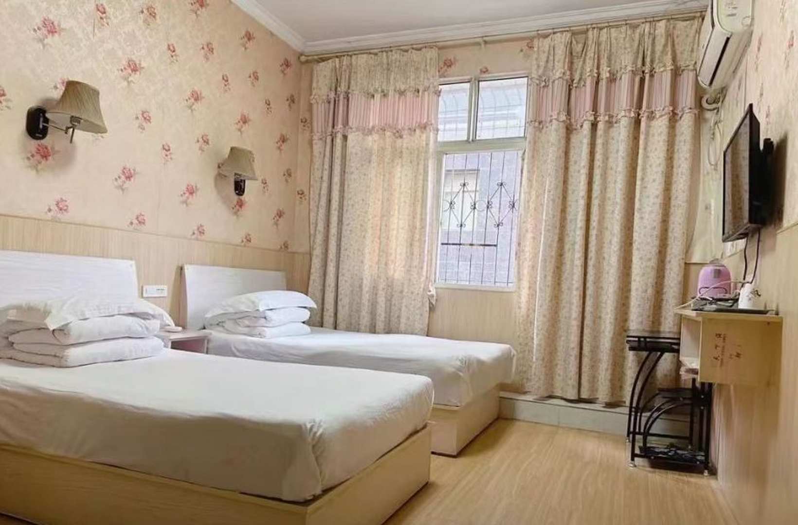赤峰旺盈宾馆