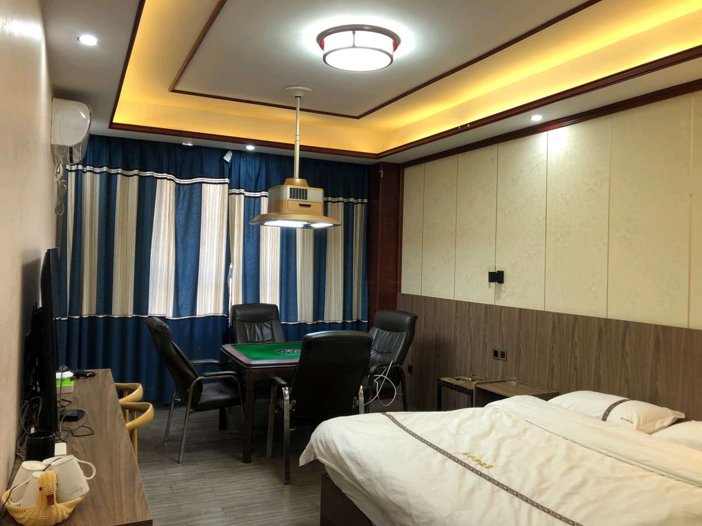 临高后水湾酒店