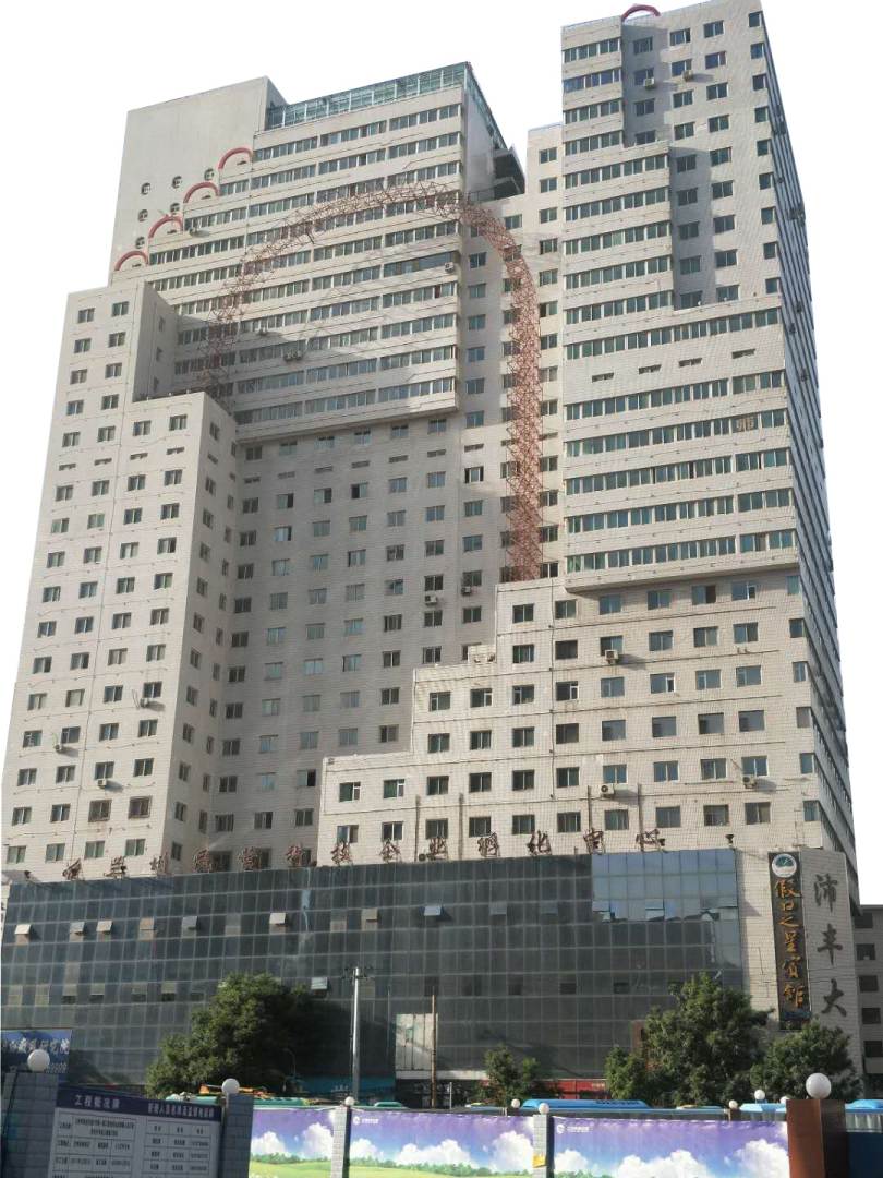 都适驿家太空舱民宿