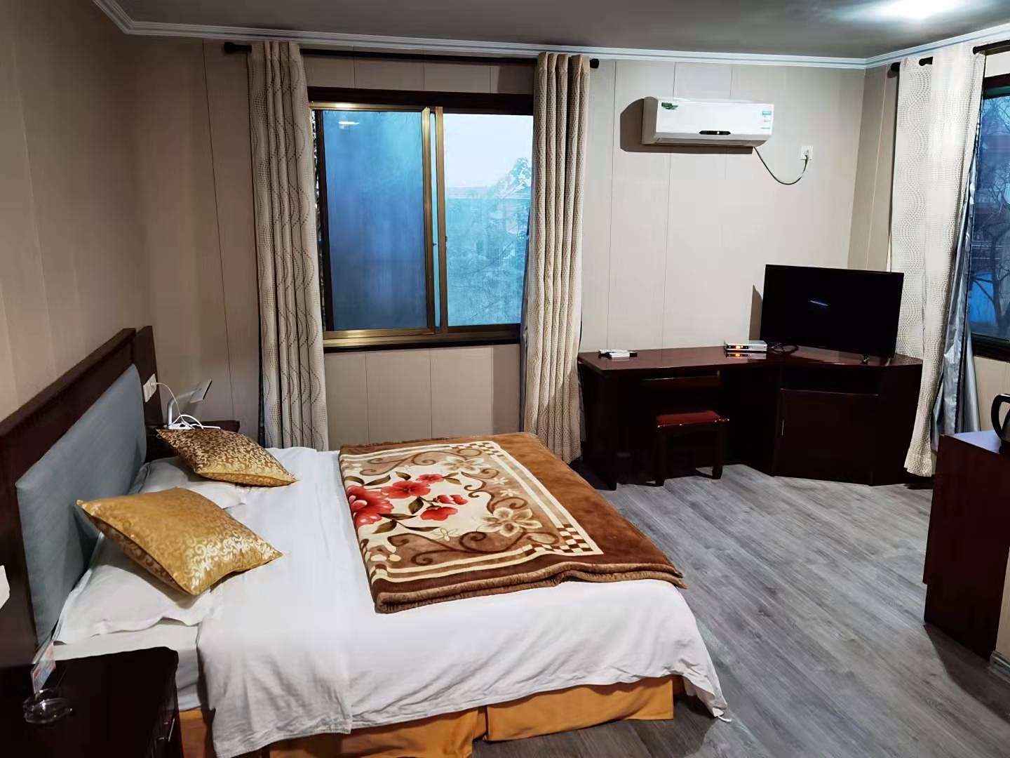 池州香江宾馆