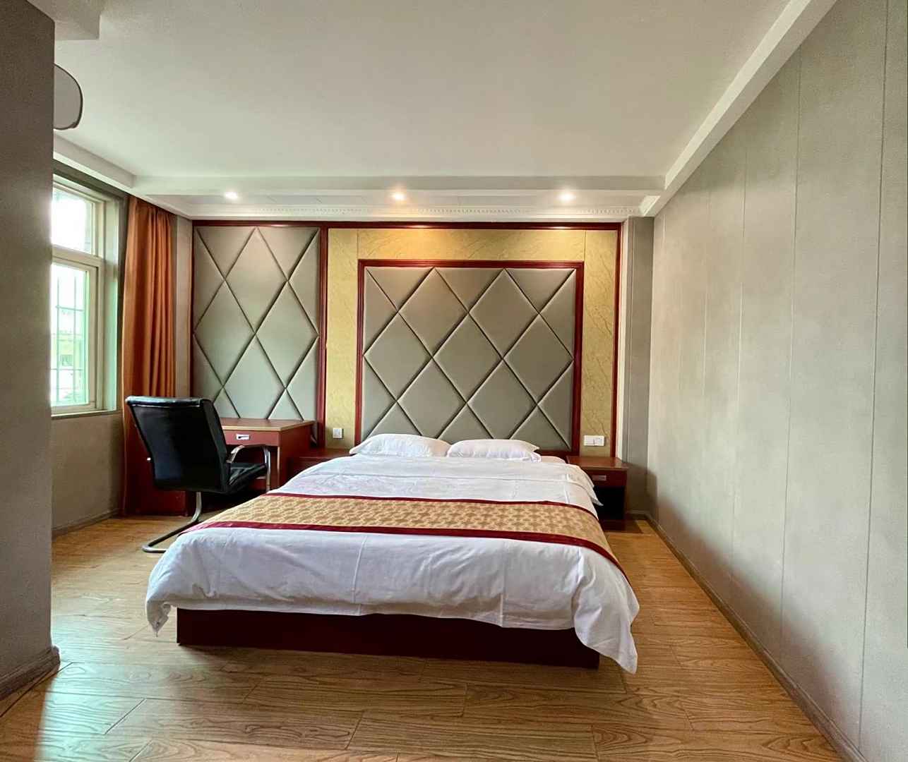 资阳车城迎宾旅馆