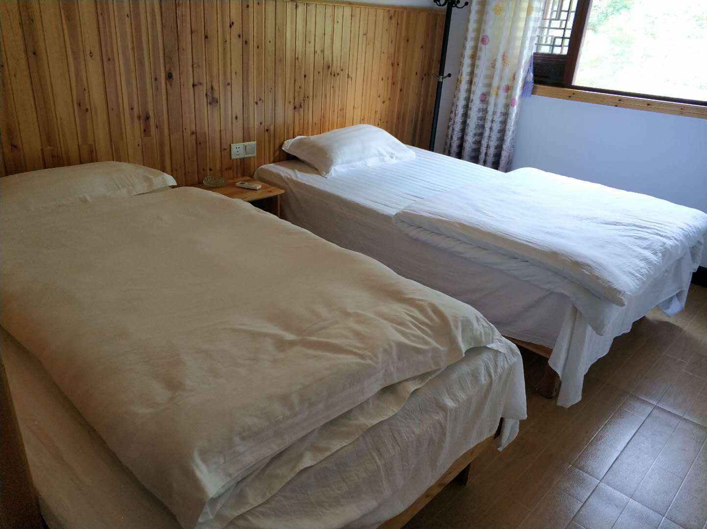 黟县三姐妹农家乐