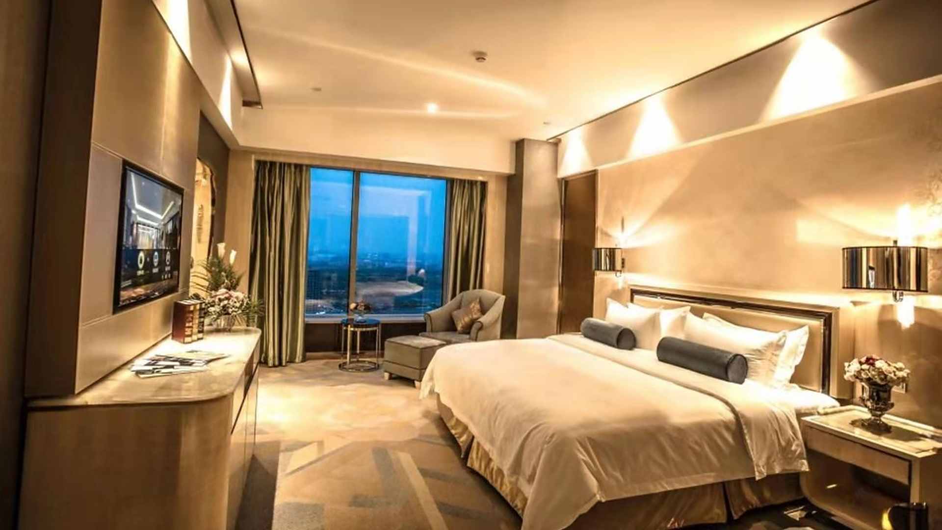 蚌埠天逸宾馆
