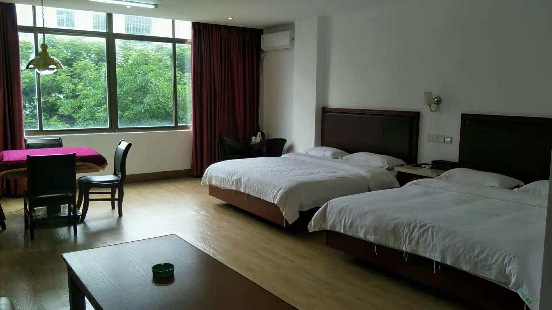 白沙思远休闲酒店