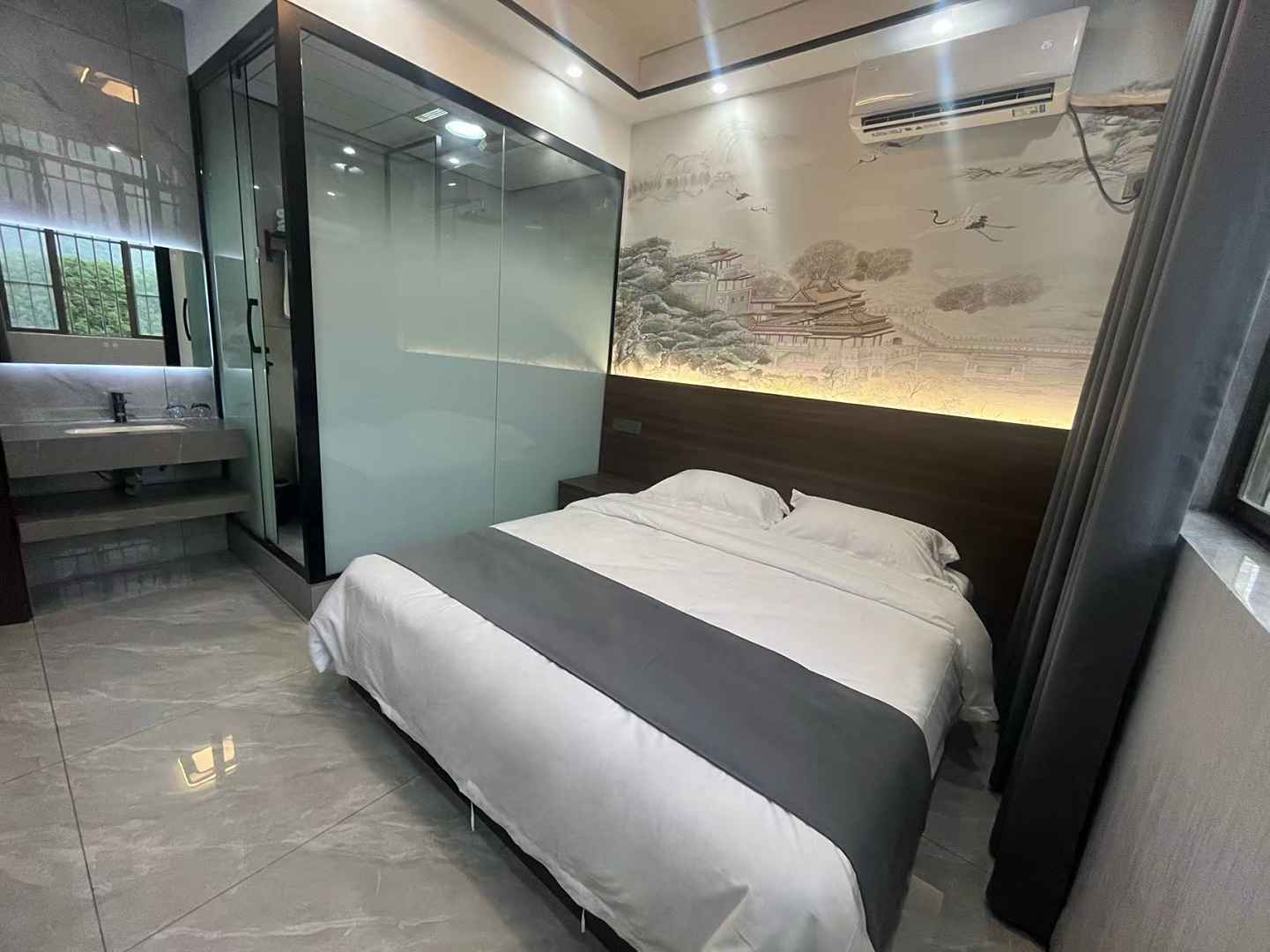 宜屏宾馆