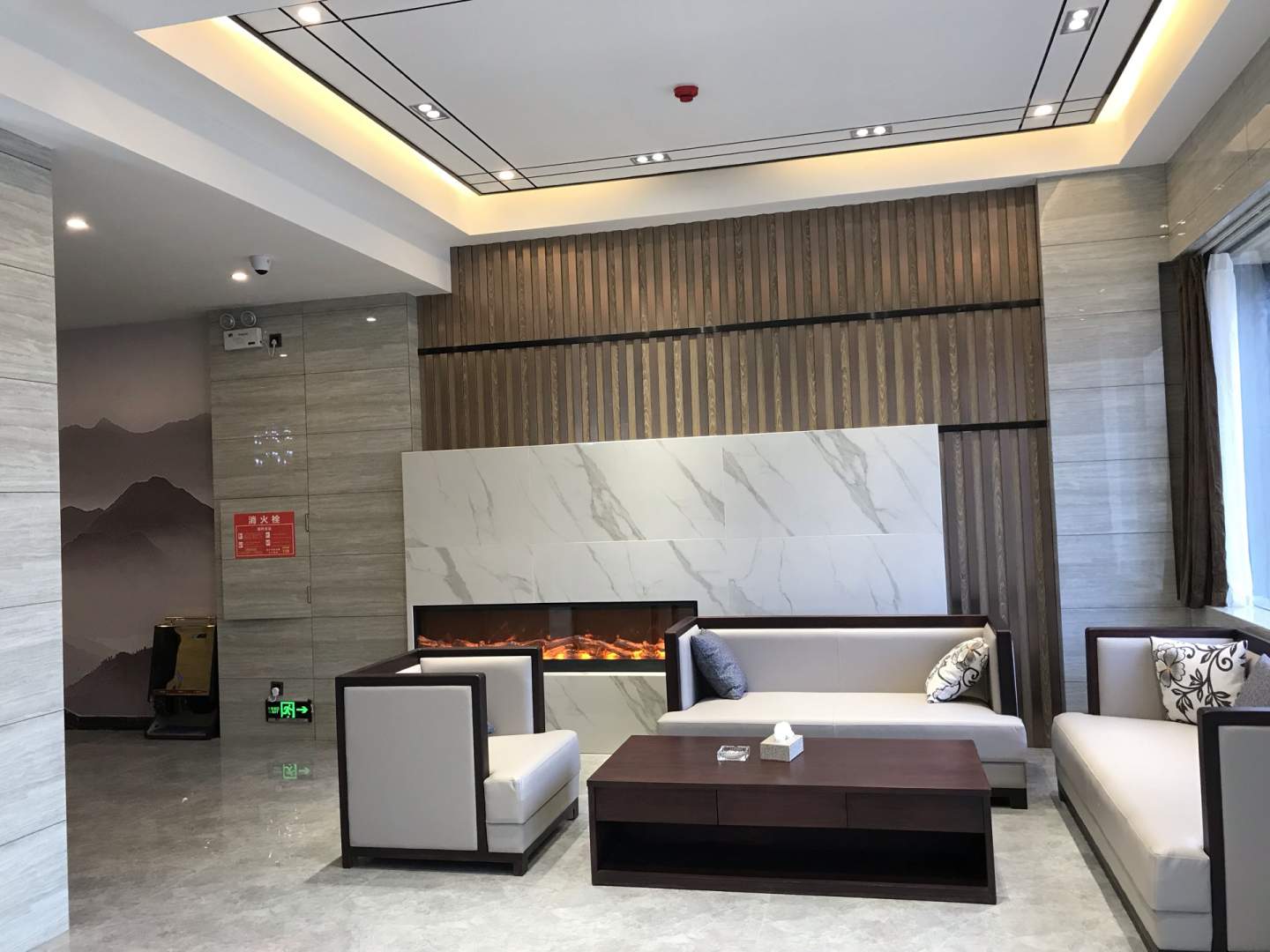 改则富隆酒店(阿里地区改则县文化路店)
