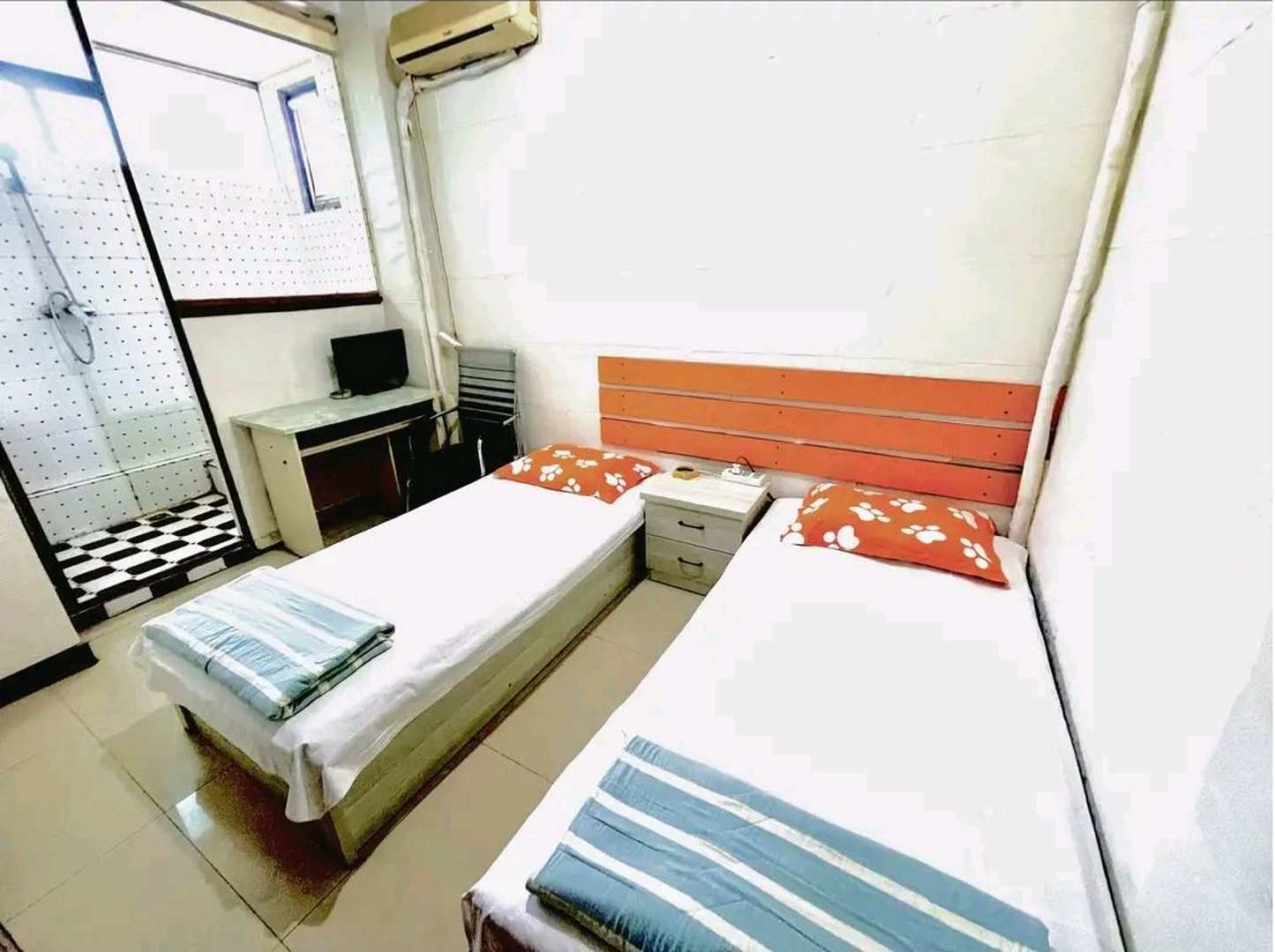 葫芦岛清香泉旅店