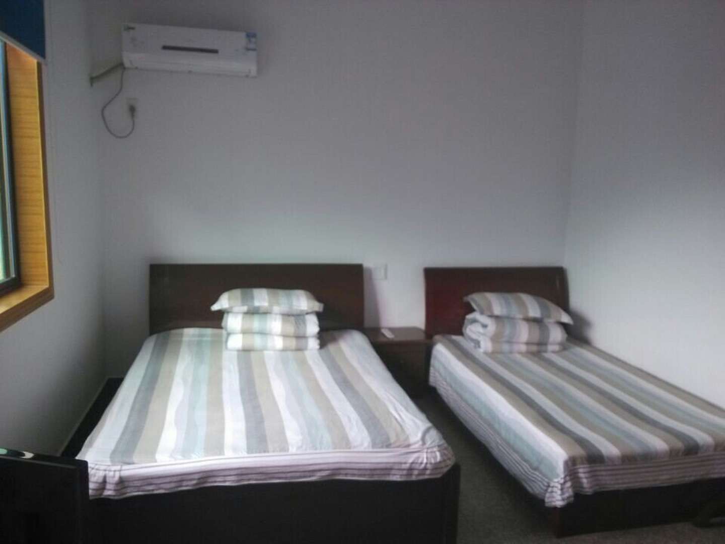 诸暨五泄山水之间农家乐