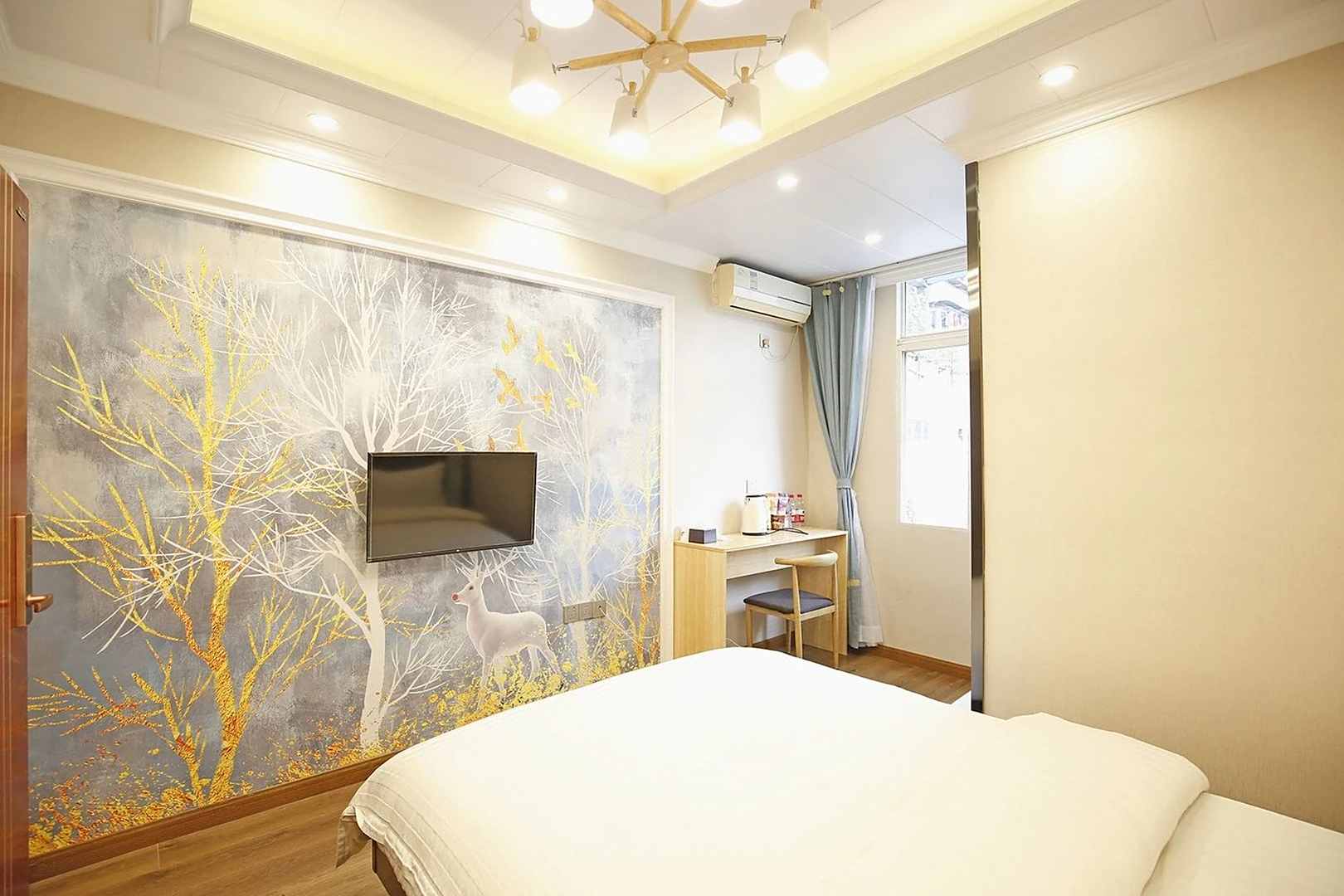 成都晨明宾馆