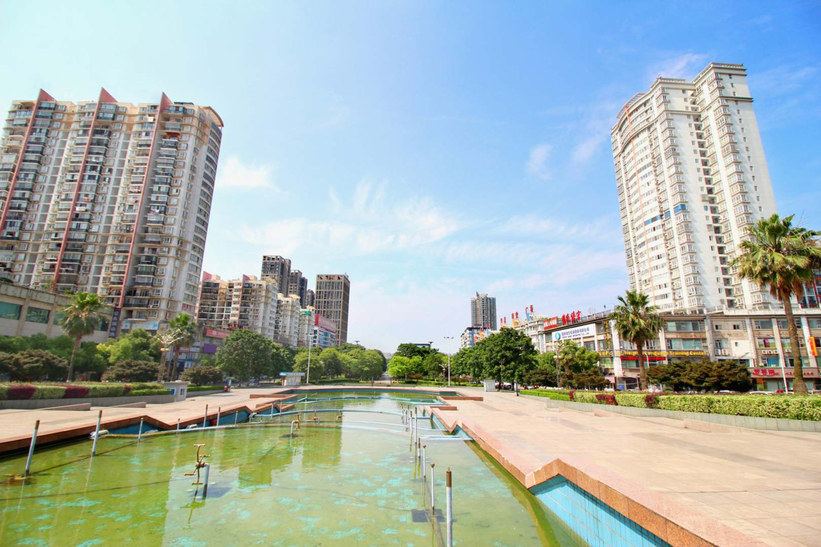 荆州市楚天宾馆(便河西路店)