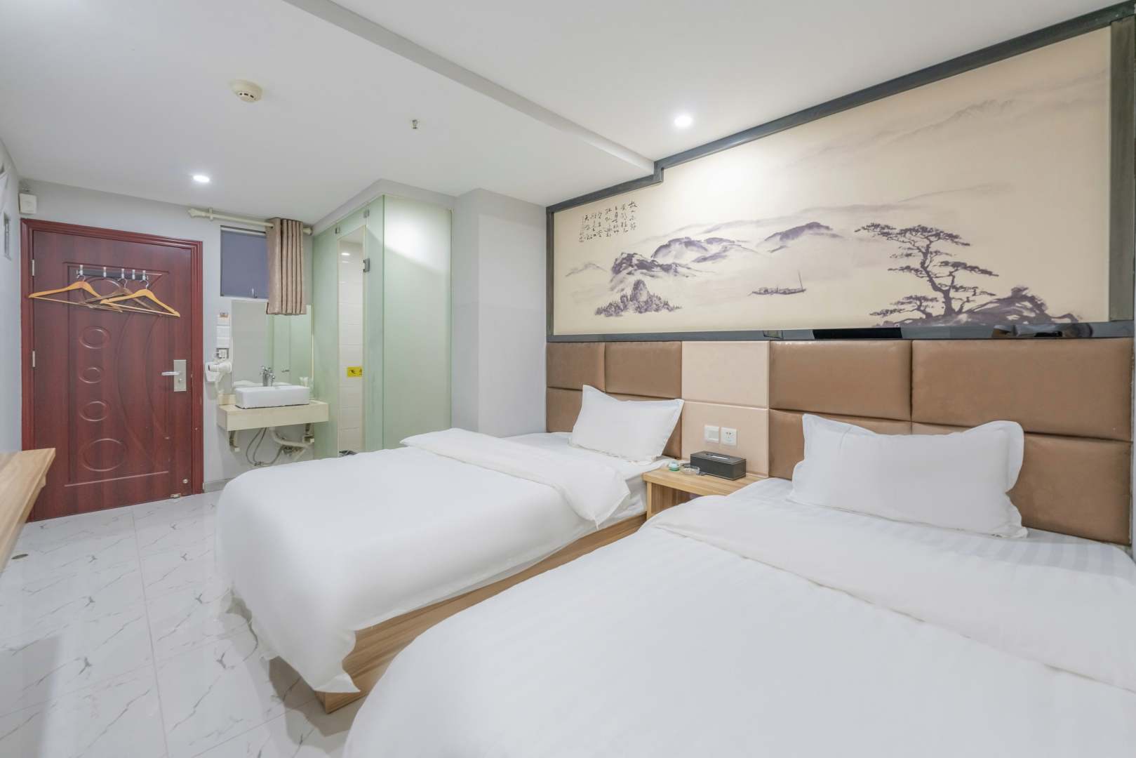 福州旅游酒店