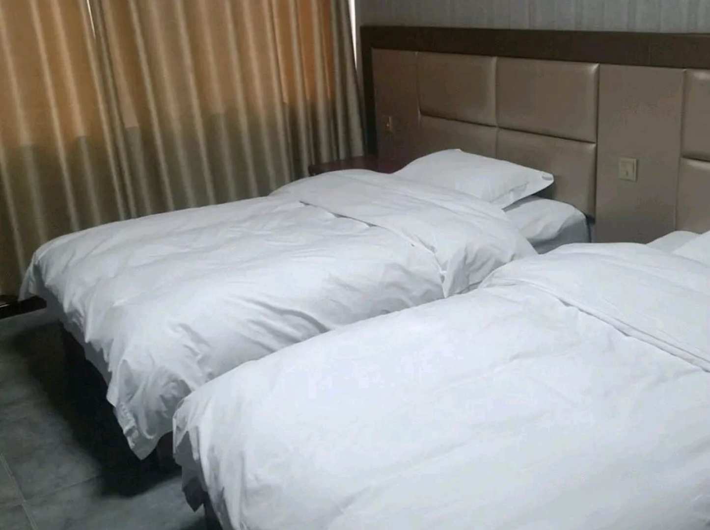 洪莗客栈