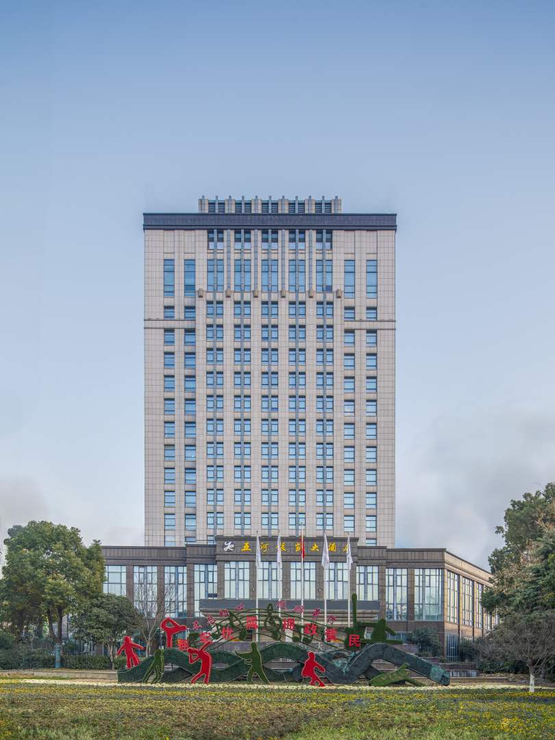 五河银凯大酒店