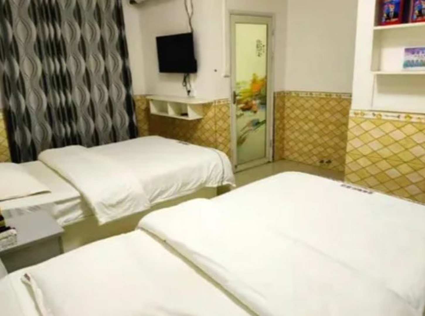 贞丰县者相金州海悦酒店