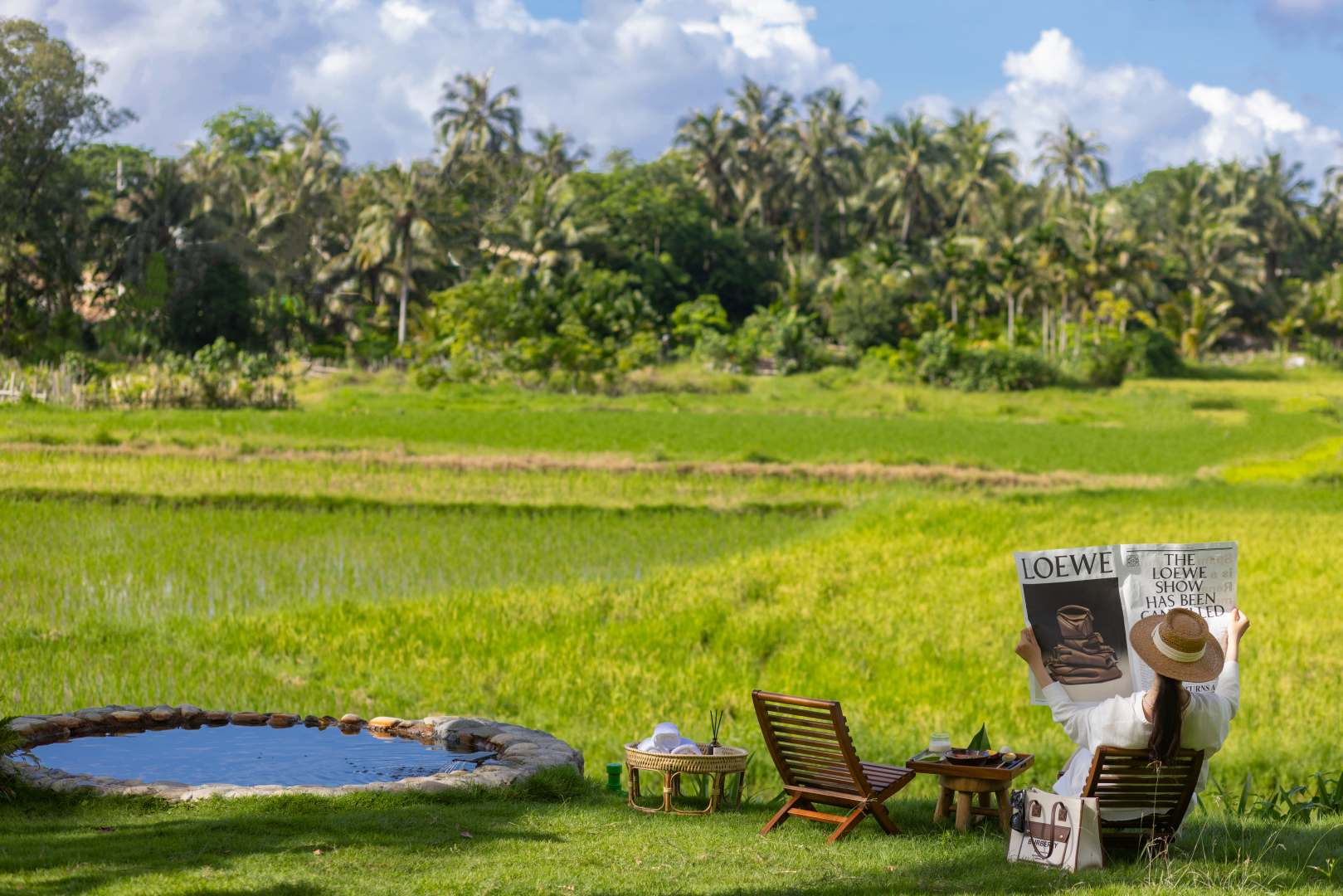 De Vivre·呆宅民宿(日月湾店)