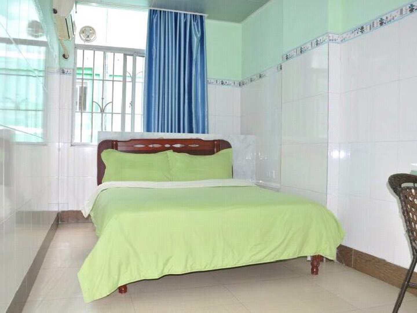 怀集红阳宾馆