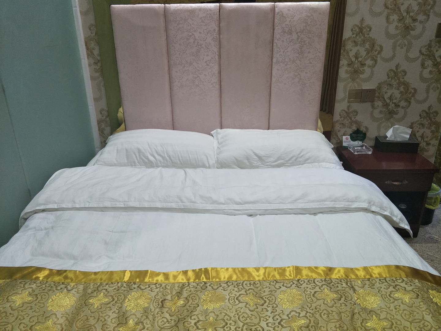 毕节丽晶宾馆(洪南路店)