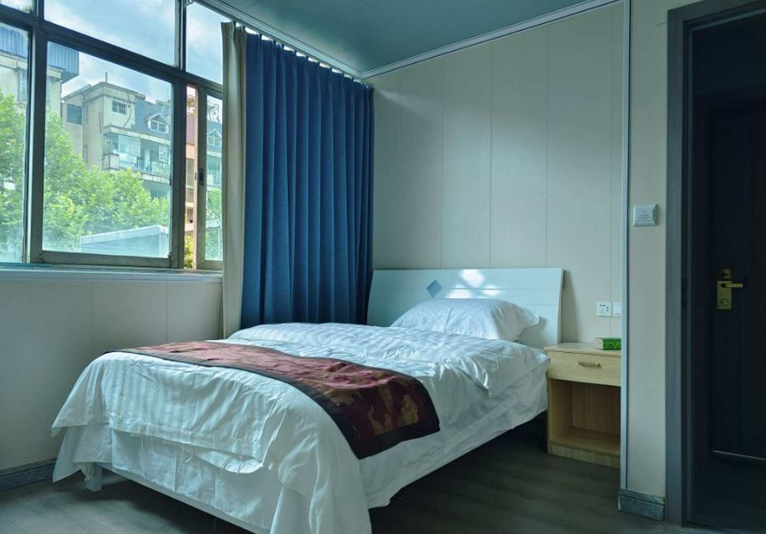 渠源宾馆