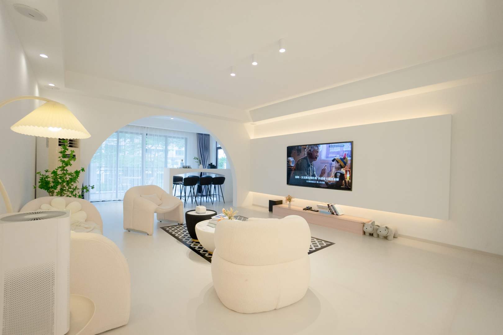 双月湾壹号度假别墅