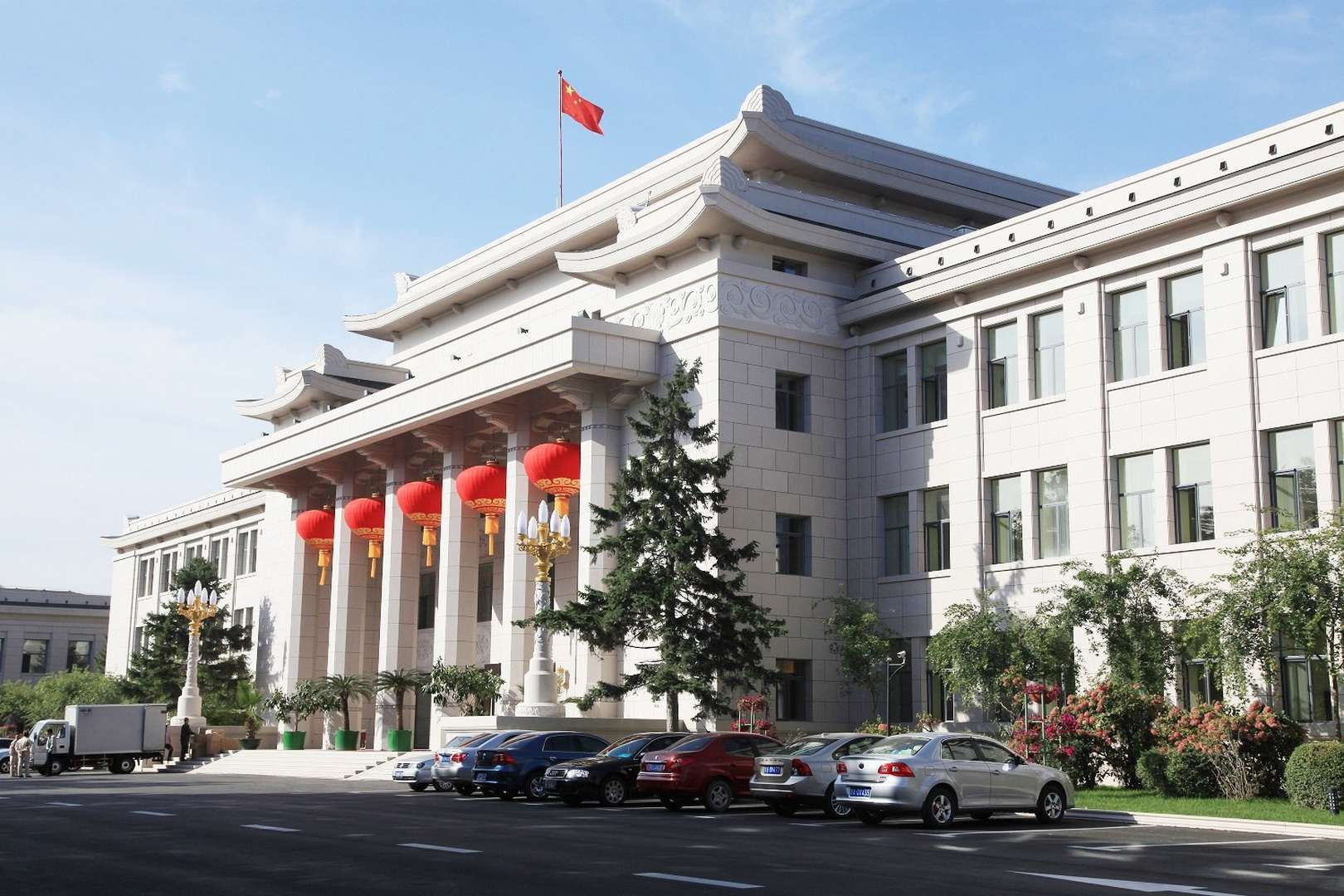 南湖宾馆
