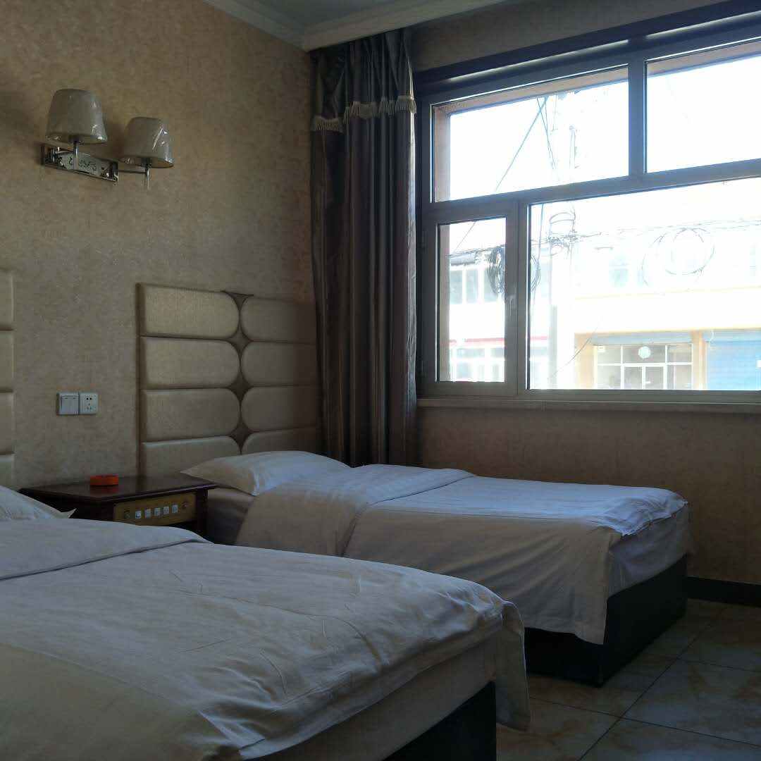 春泽轩大酒店