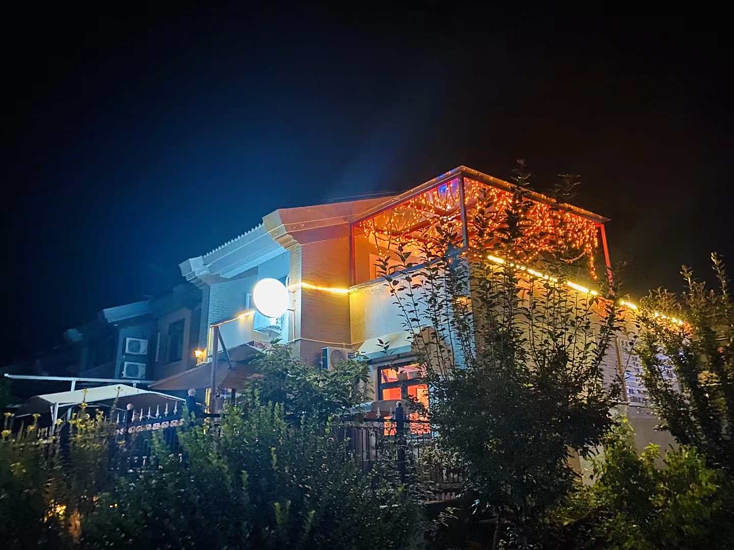 北京一草一木青年旅舍(分店)