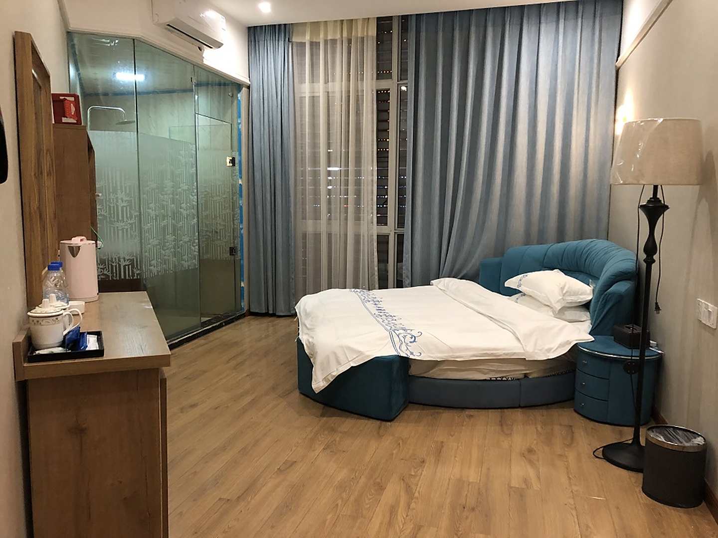 毕节和丰时代酒店