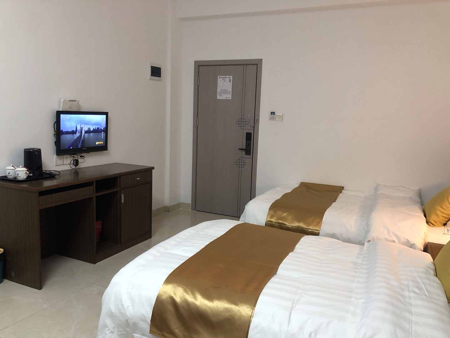 阳江金桂宾馆