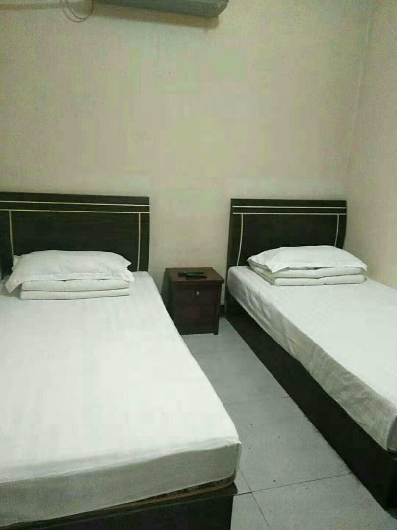 仁寿书苑旅社
