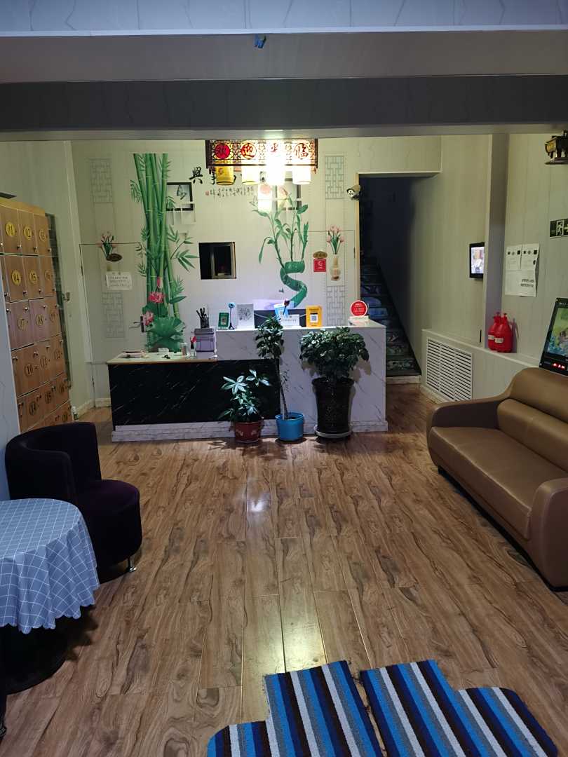 宏杨旅店宾馆