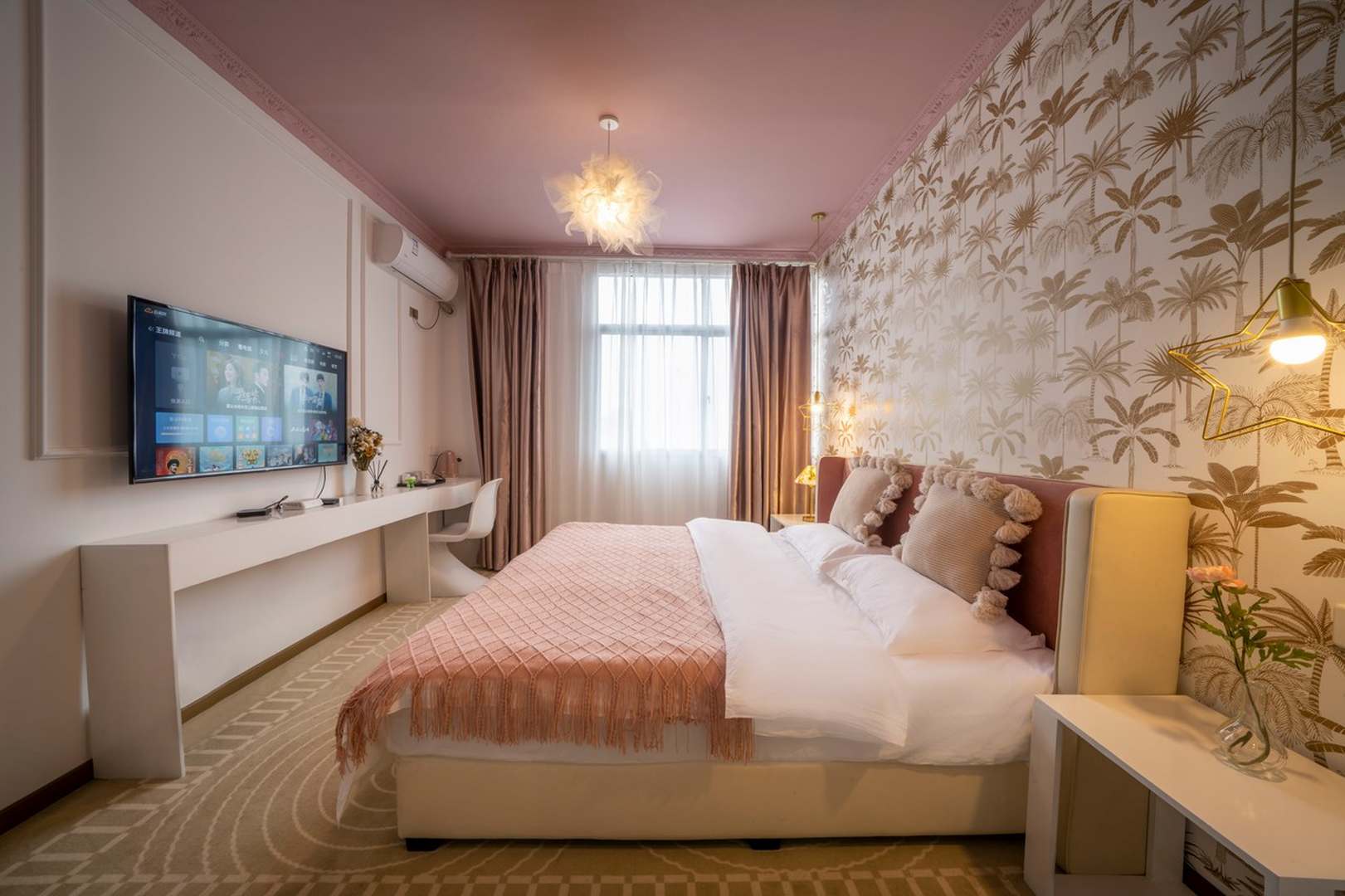 禾悦精品酒店(武隆仙女山店)