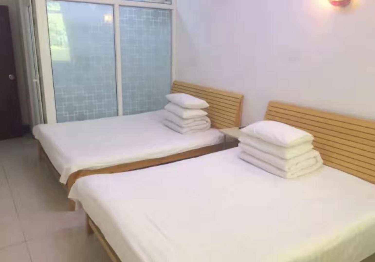 德丰宾馆(解放北二路店)