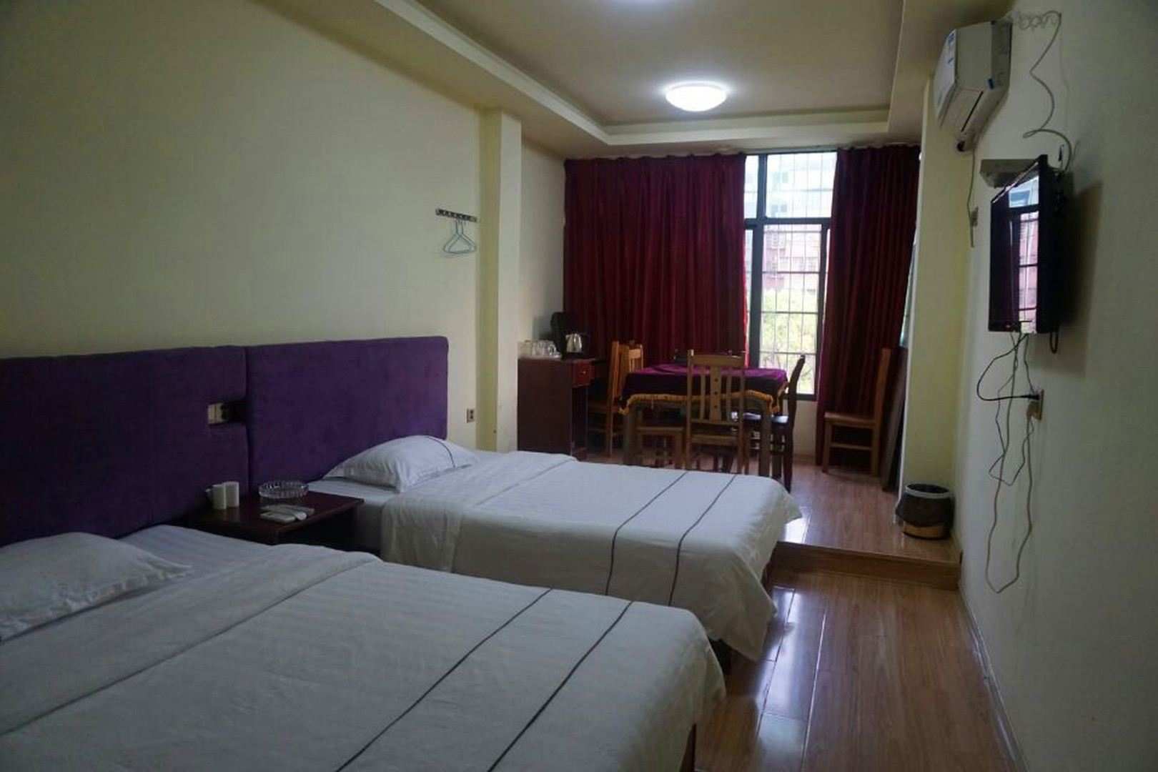 万顺商务宾馆