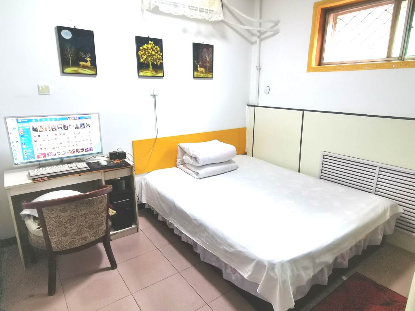 衡水兰秀宾馆(原天安宾馆)