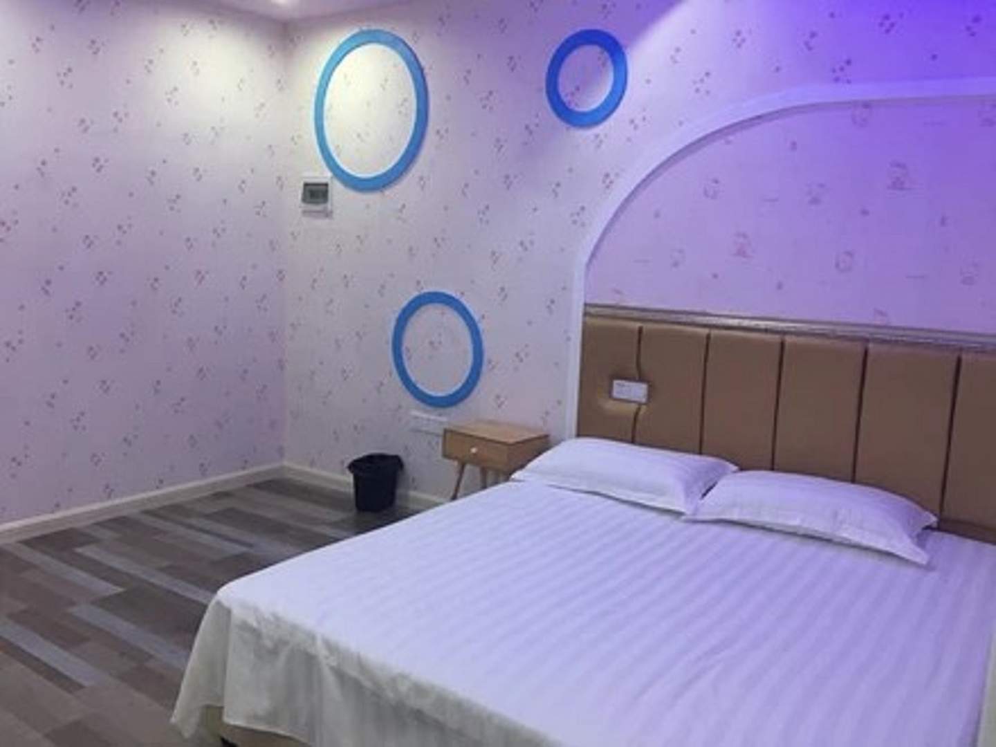 孝感市语桐客栈