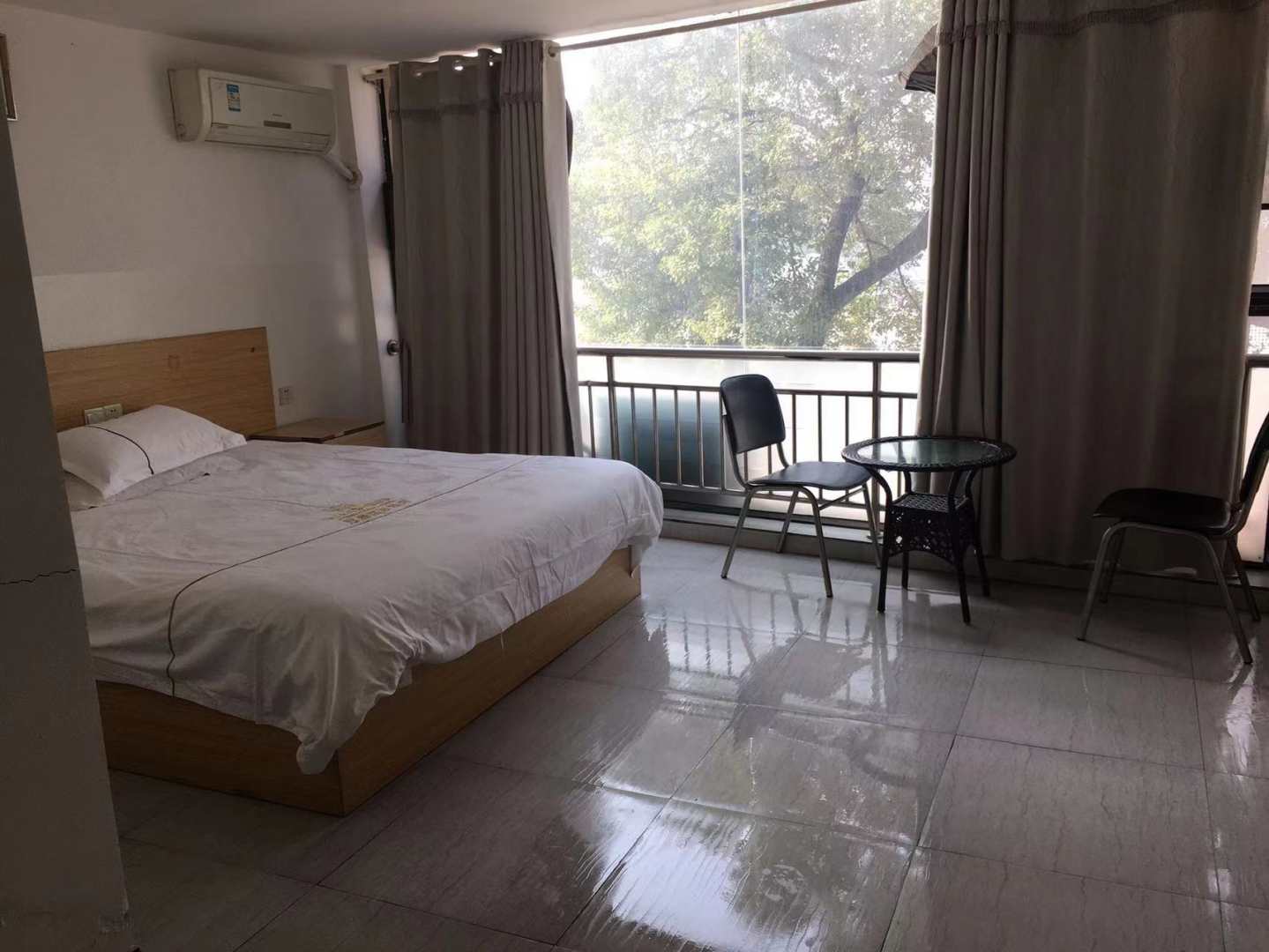 祥瑞宾馆(公园南路店)