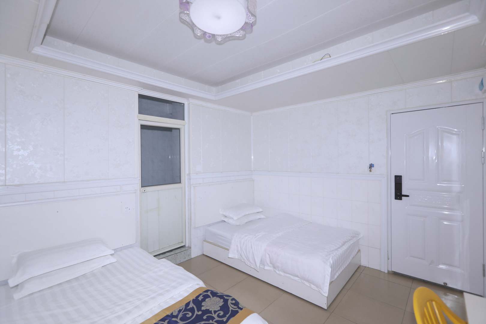 深圳鸿运来公寓宝安福永店